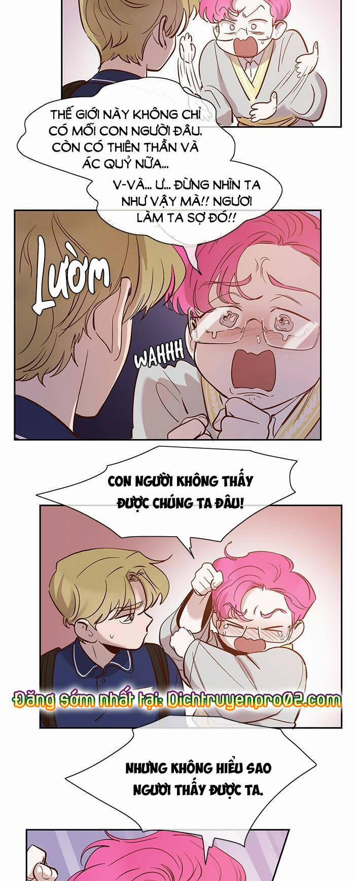 Quỷ Sứ Số 4 115 trang 9