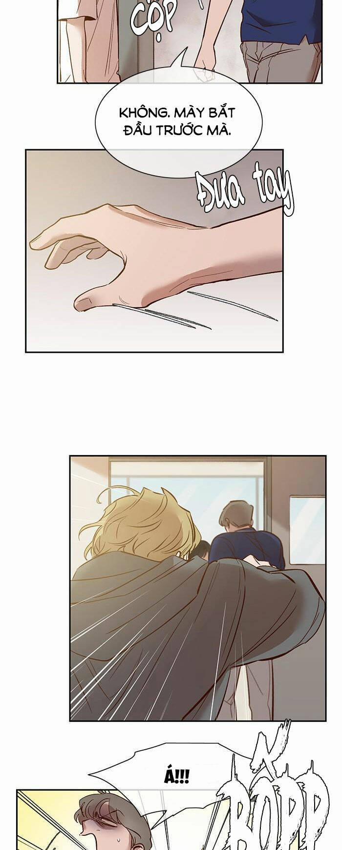 Quỷ Sứ Số 4 116 trang 10