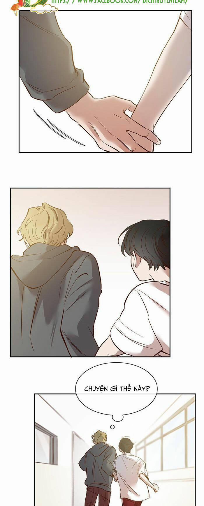 Quỷ Sứ Số 4 116 trang 12