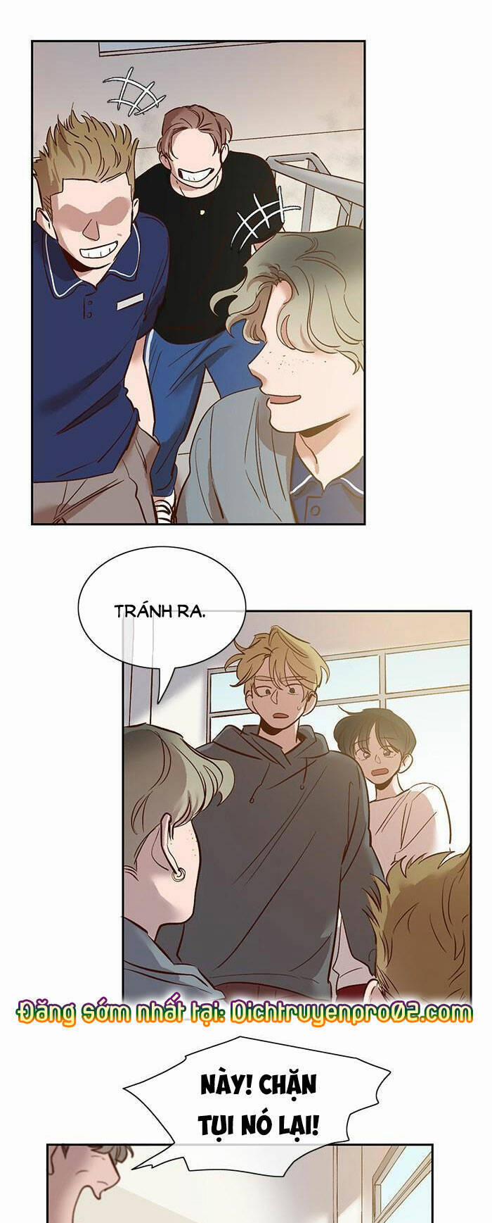 Quỷ Sứ Số 4 116 trang 15