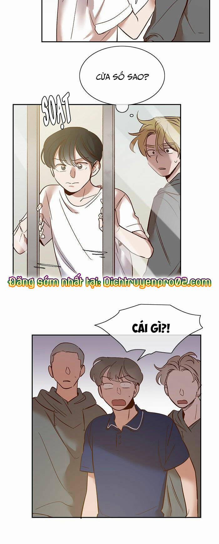 Quỷ Sứ Số 4 116 trang 17