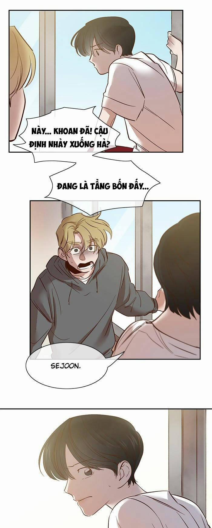 Quỷ Sứ Số 4 116 trang 18