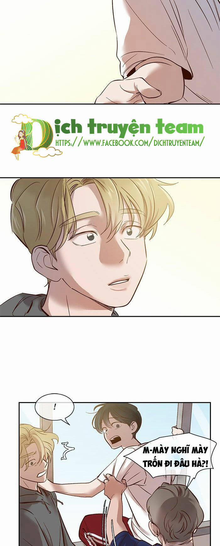 Quỷ Sứ Số 4 116 trang 19