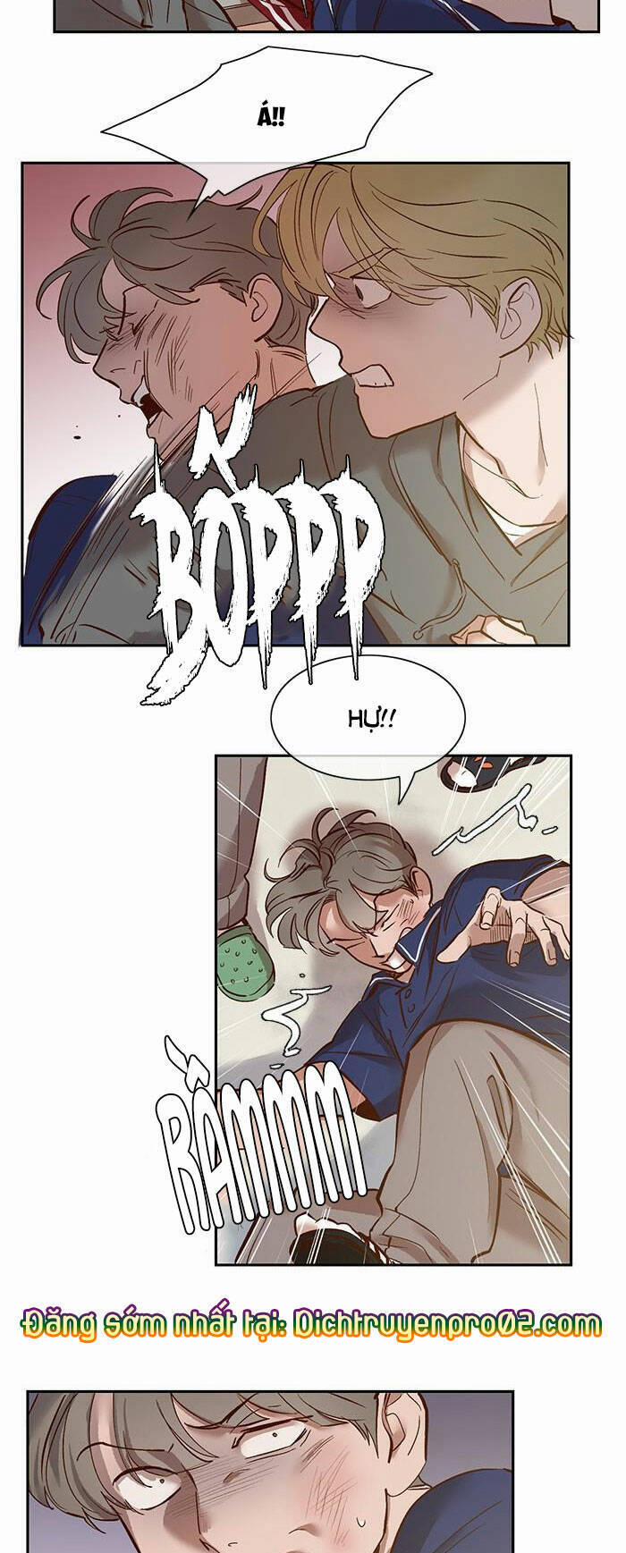 Quỷ Sứ Số 4 116 trang 20