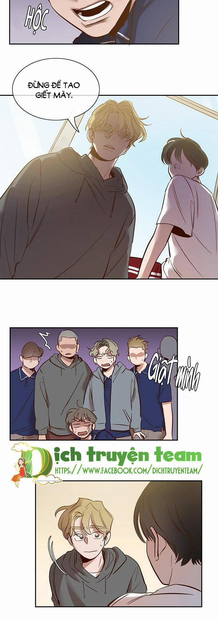 Quỷ Sứ Số 4 116 trang 21