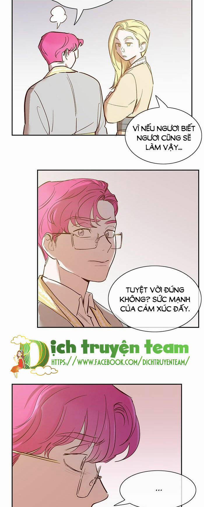 Quỷ Sứ Số 4 116 trang 28