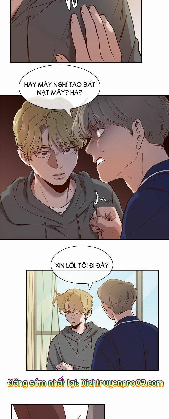 Quỷ Sứ Số 4 116 trang 3