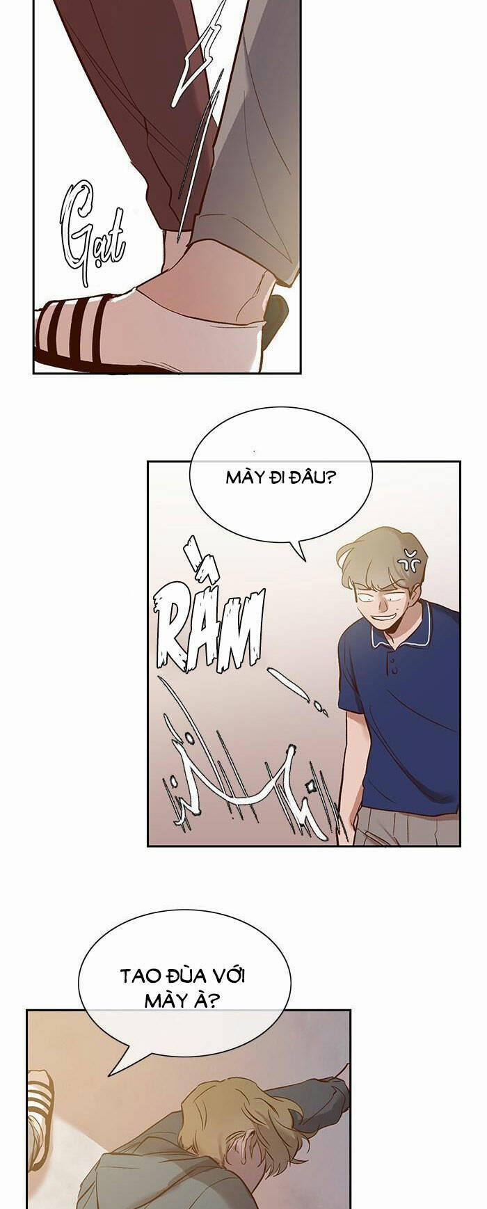 Quỷ Sứ Số 4 116 trang 4