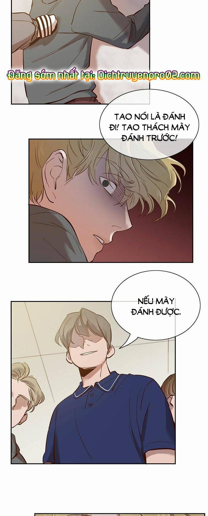 Quỷ Sứ Số 4 116 trang 5