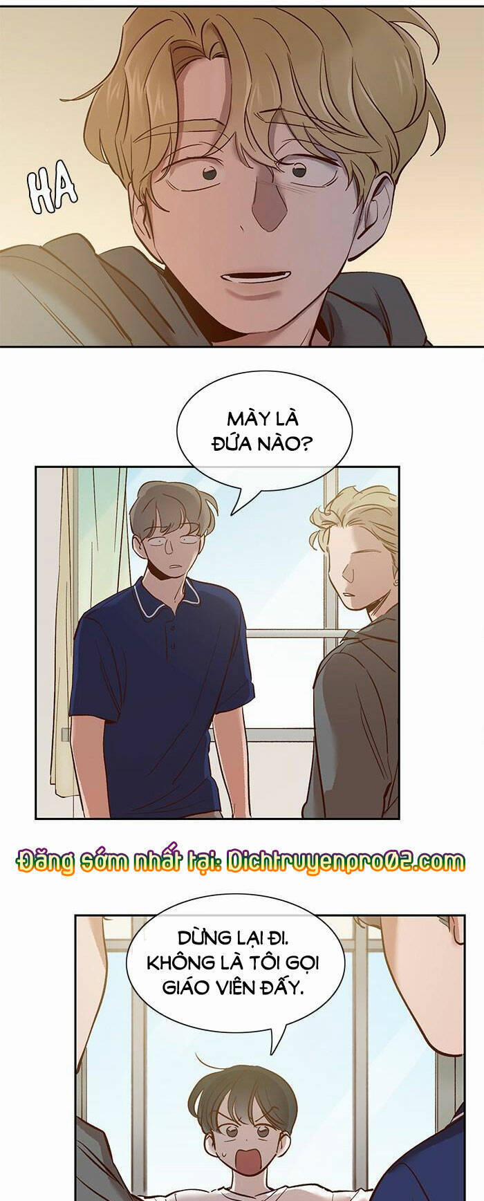 Quỷ Sứ Số 4 116 trang 8