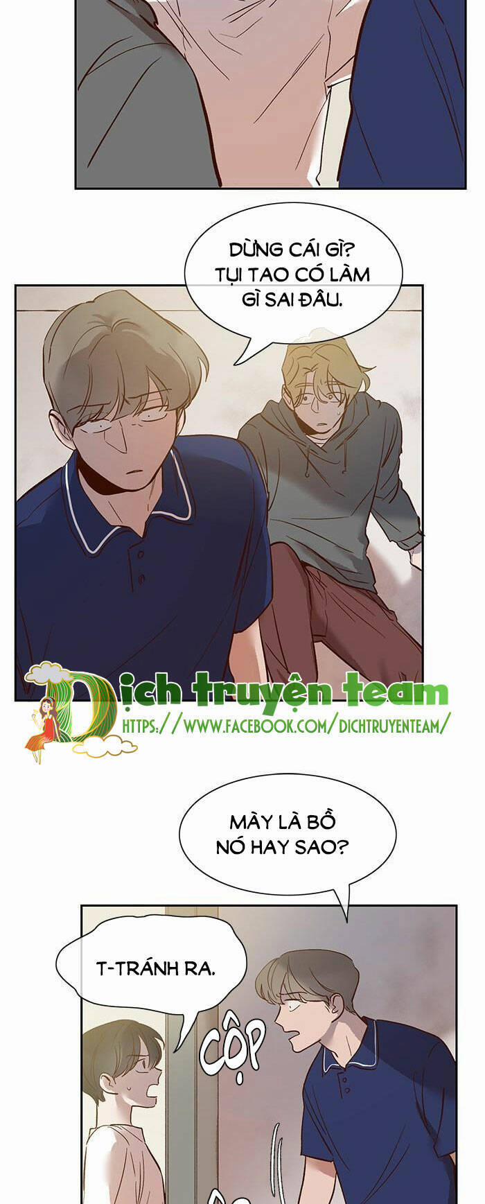 Quỷ Sứ Số 4 116 trang 9