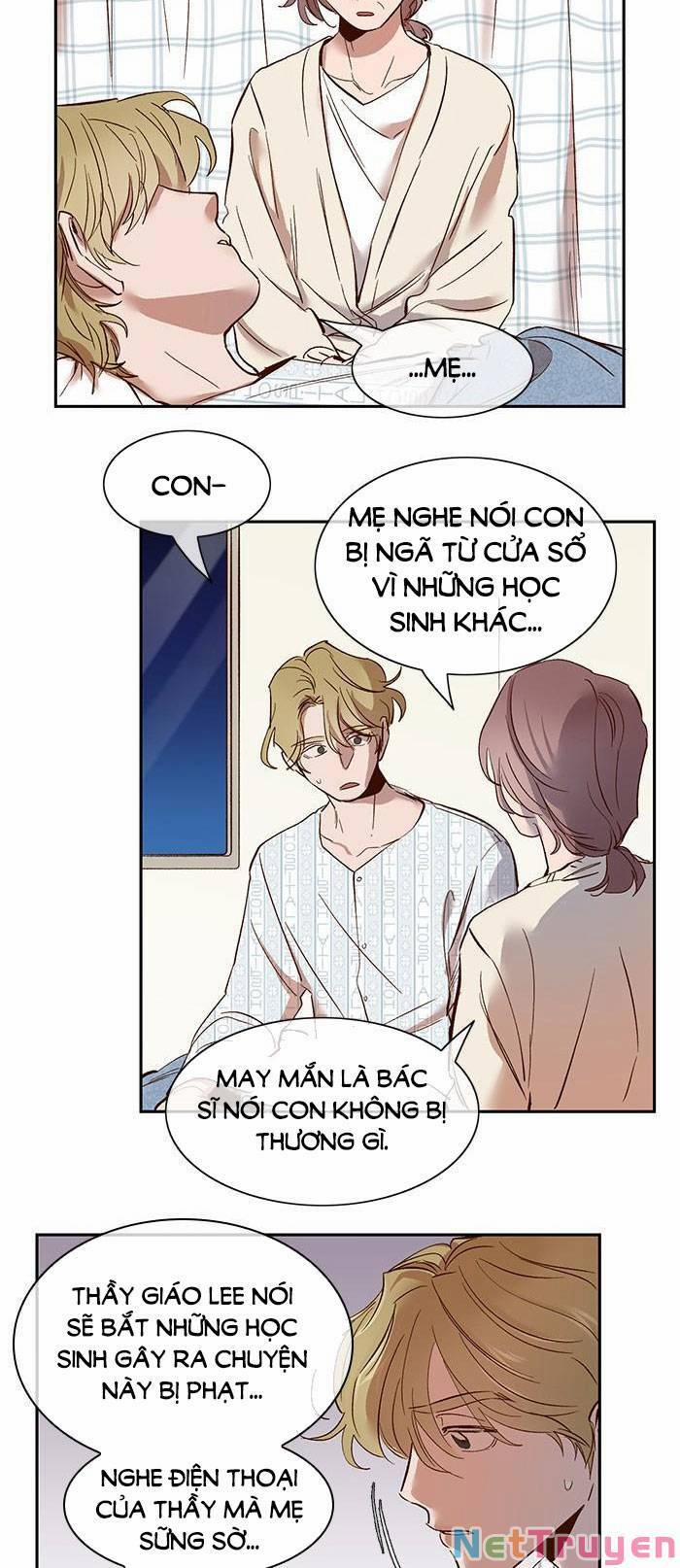 Quỷ Sứ Số 4 117 trang 2