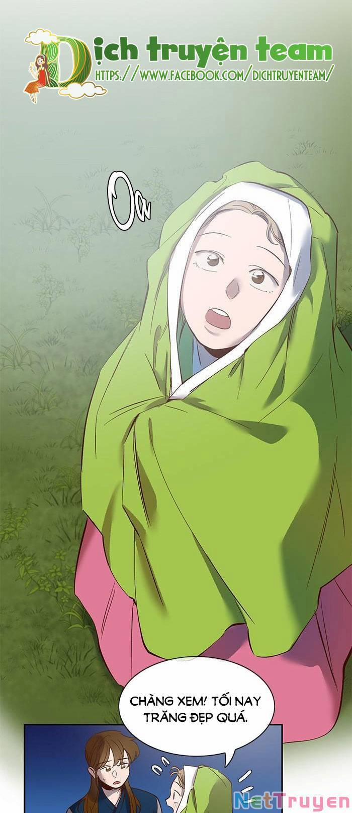 Quỷ Sứ Số 4 117 trang 20