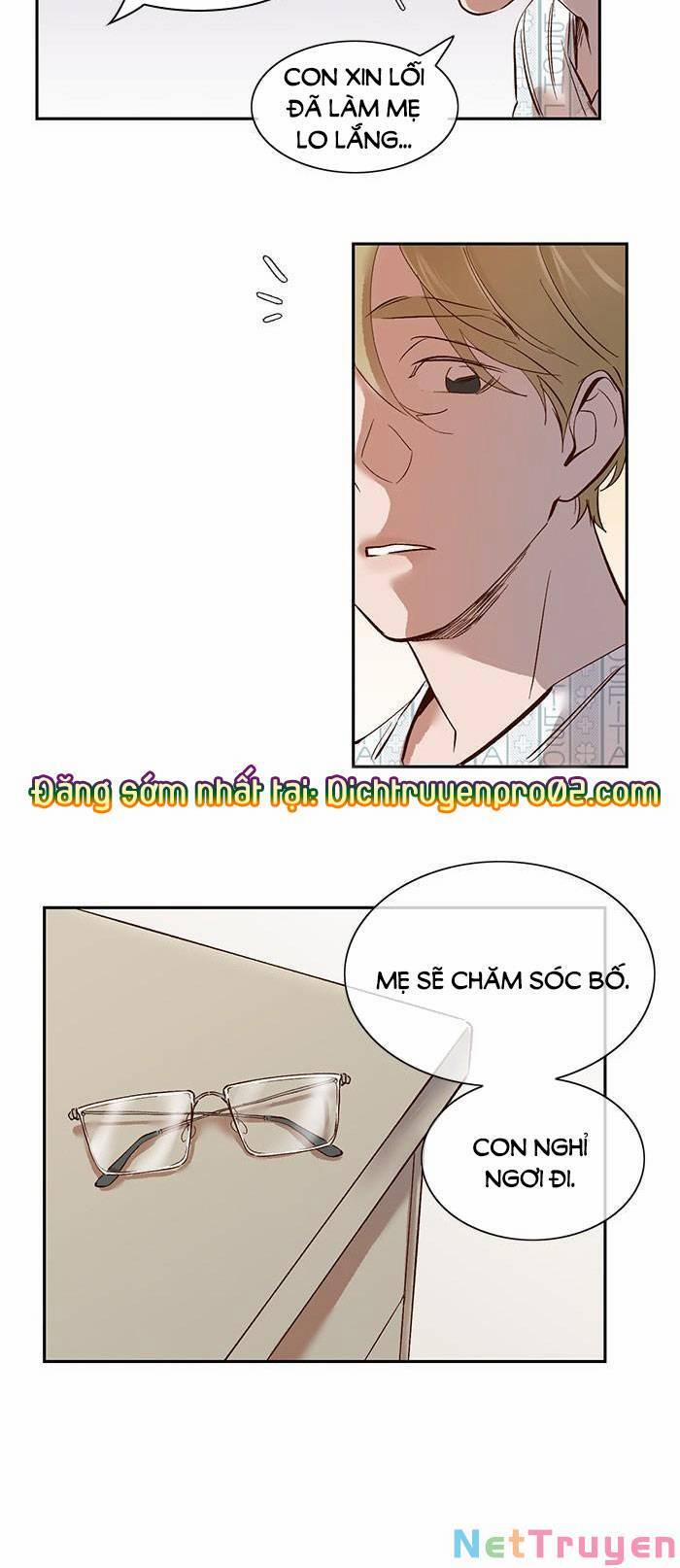 Quỷ Sứ Số 4 117 trang 3