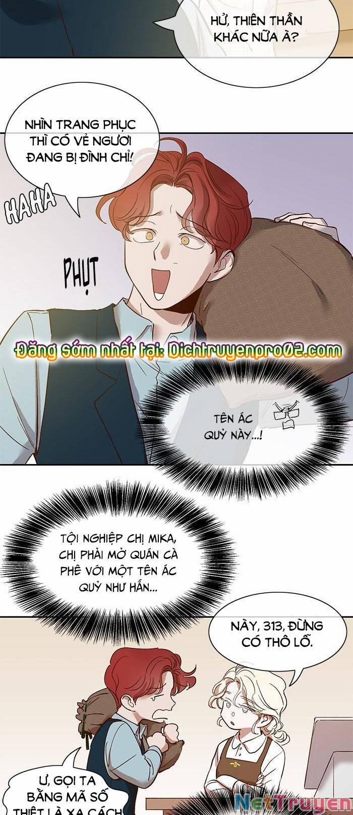 Quỷ Sứ Số 4 117 trang 33