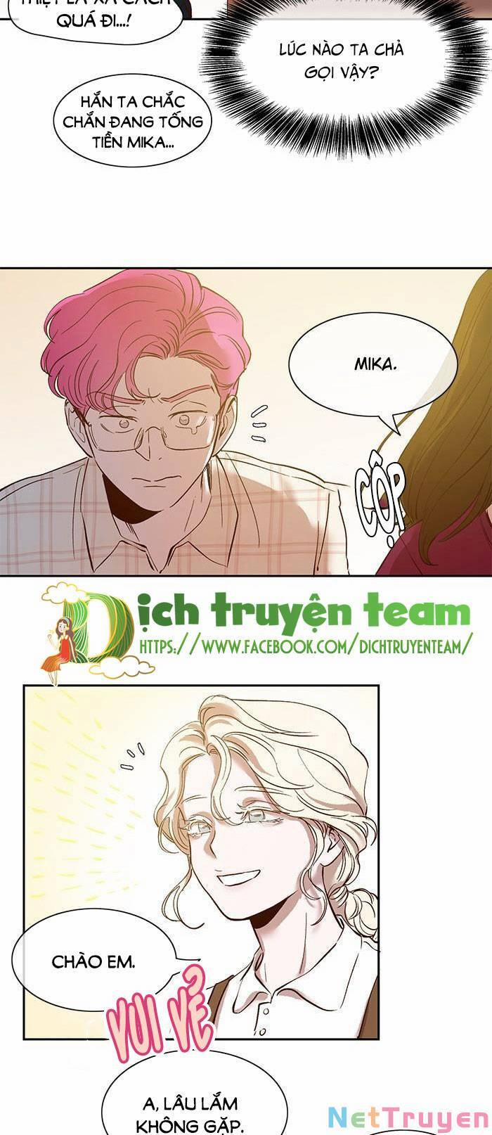 Quỷ Sứ Số 4 117 trang 34