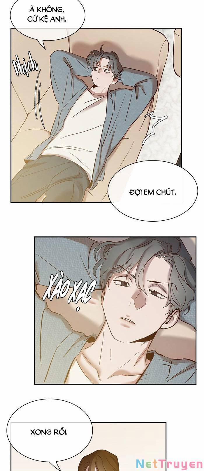 Quỷ Sứ Số 4 118 trang 11