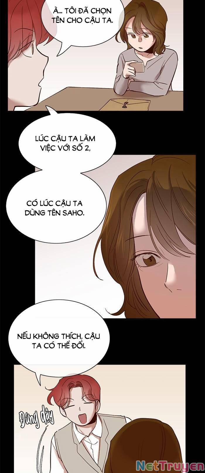 Quỷ Sứ Số 4 118 trang 16