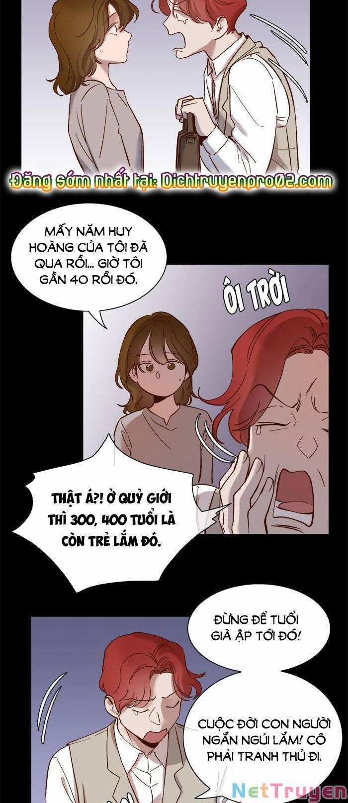 Quỷ Sứ Số 4 118 trang 20