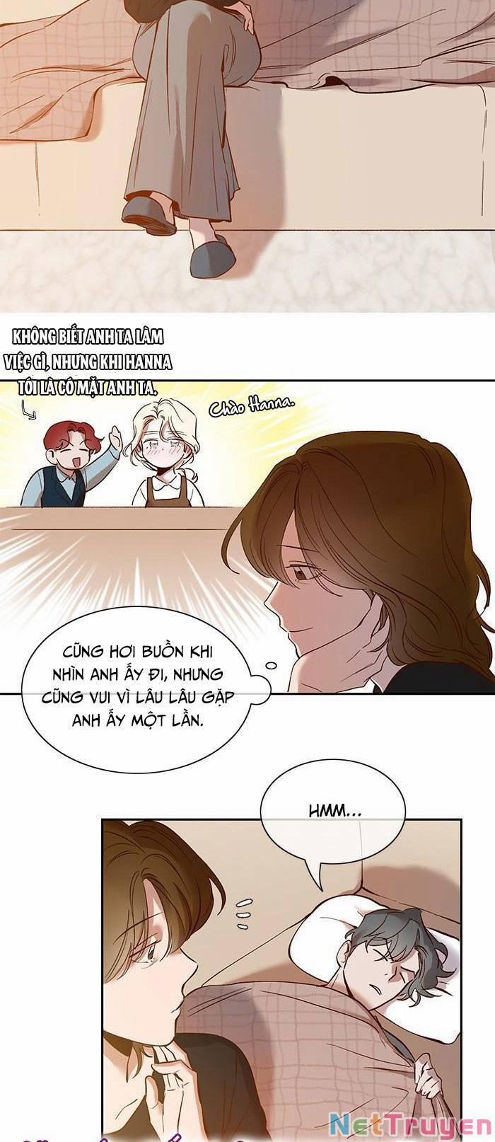 Quỷ Sứ Số 4 118 trang 27