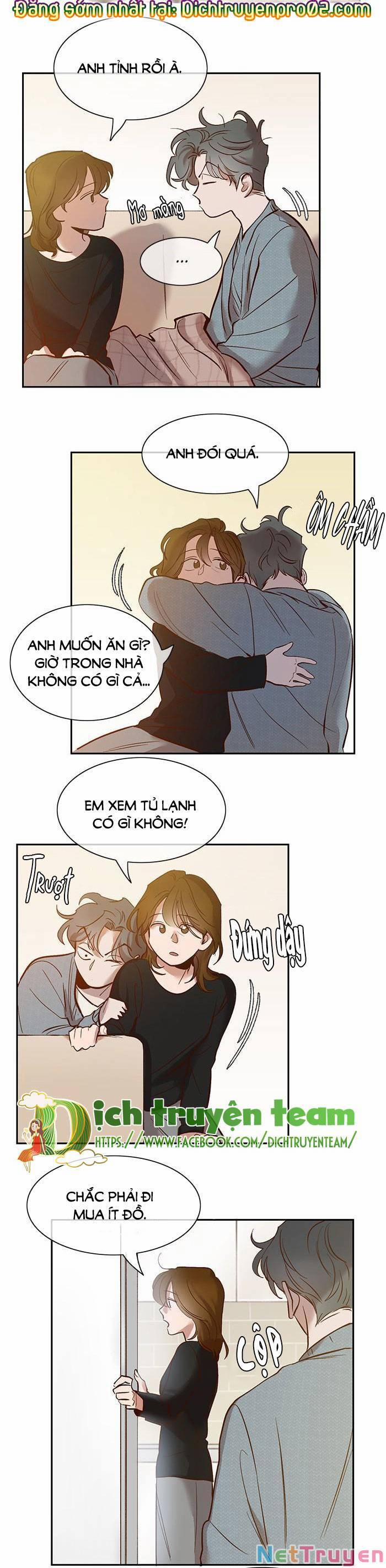 Quỷ Sứ Số 4 118 trang 28