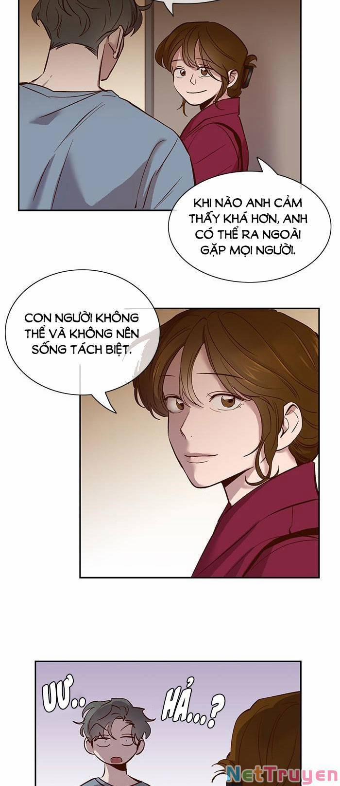 Quỷ Sứ Số 4 119 trang 11