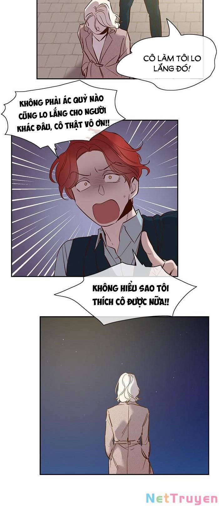 Quỷ Sứ Số 4 119 trang 18