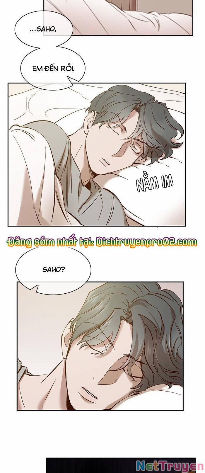 Quỷ Sứ Số 4 119 trang 29