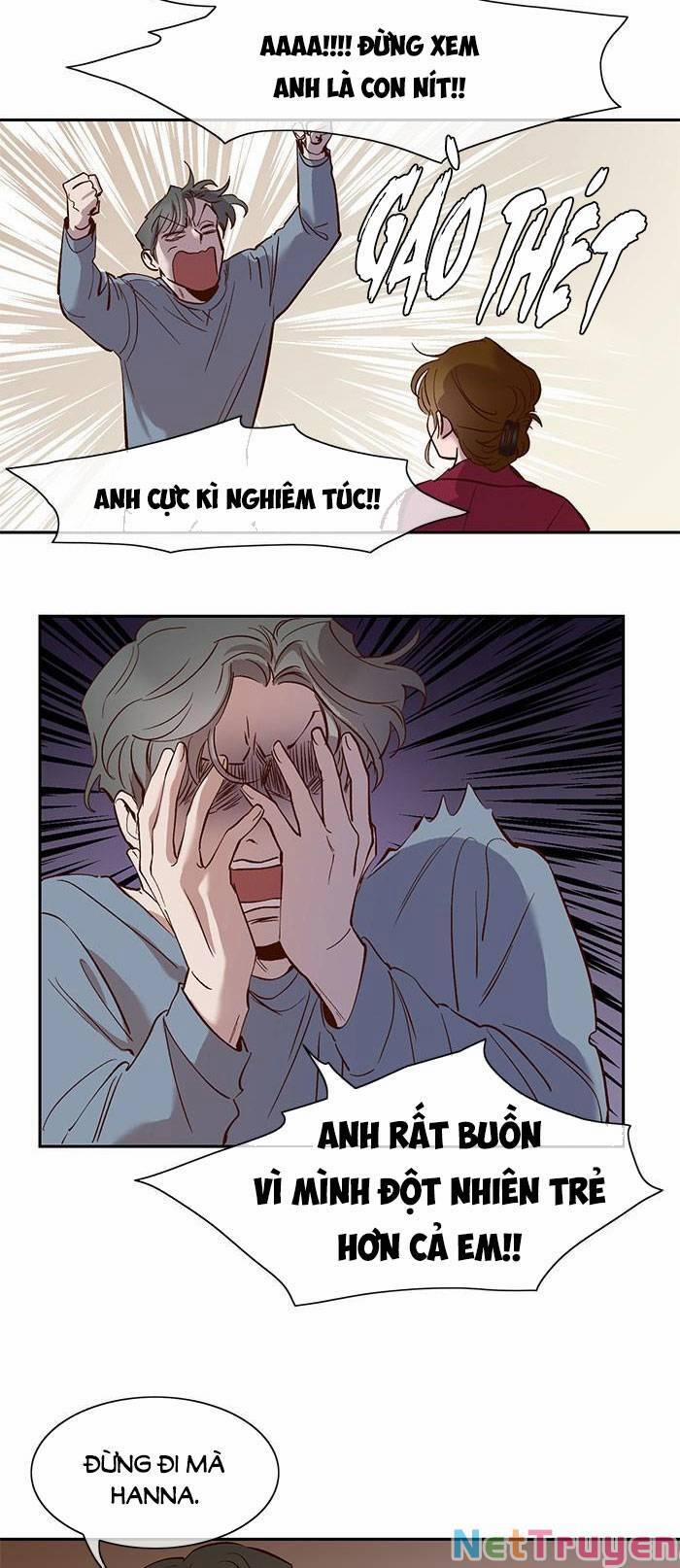 Quỷ Sứ Số 4 119 trang 6