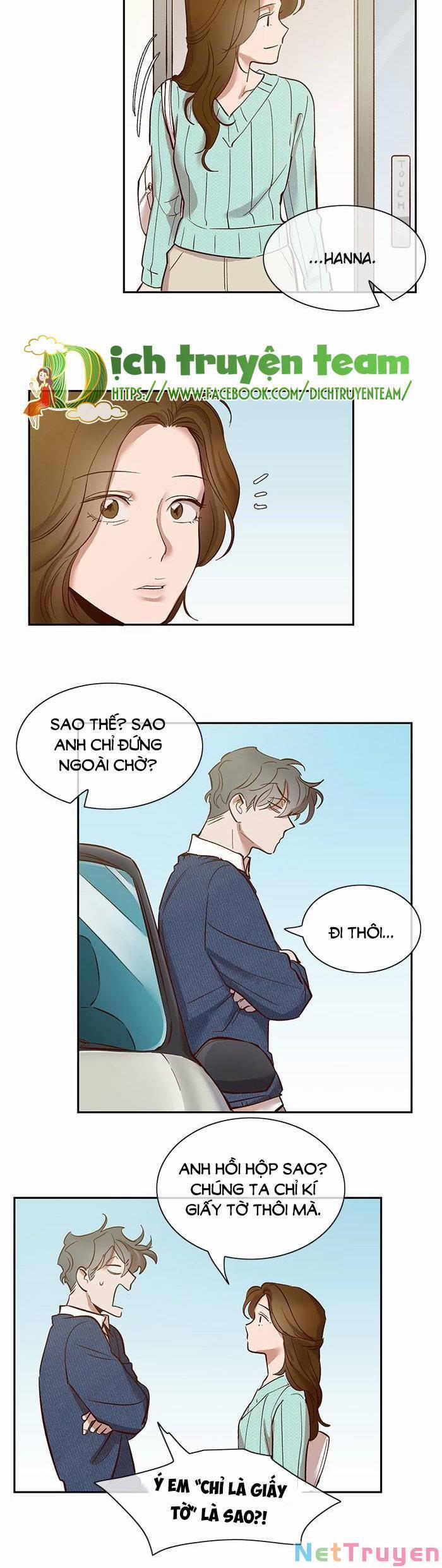 Quỷ Sứ Số 4 120 trang 21