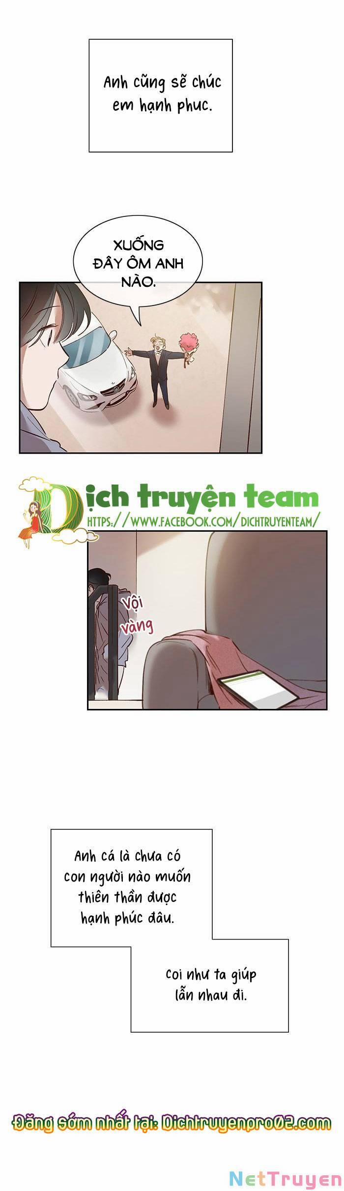 Quỷ Sứ Số 4 120 trang 35