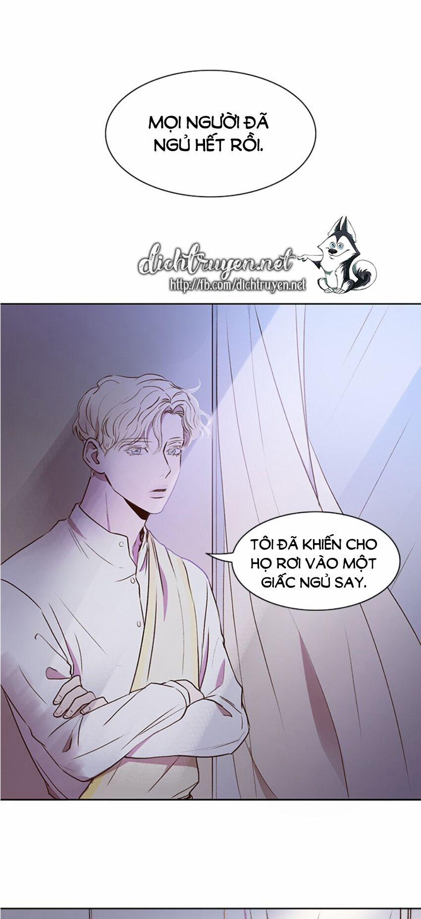 Quỷ Sứ Số 4 18 trang 0