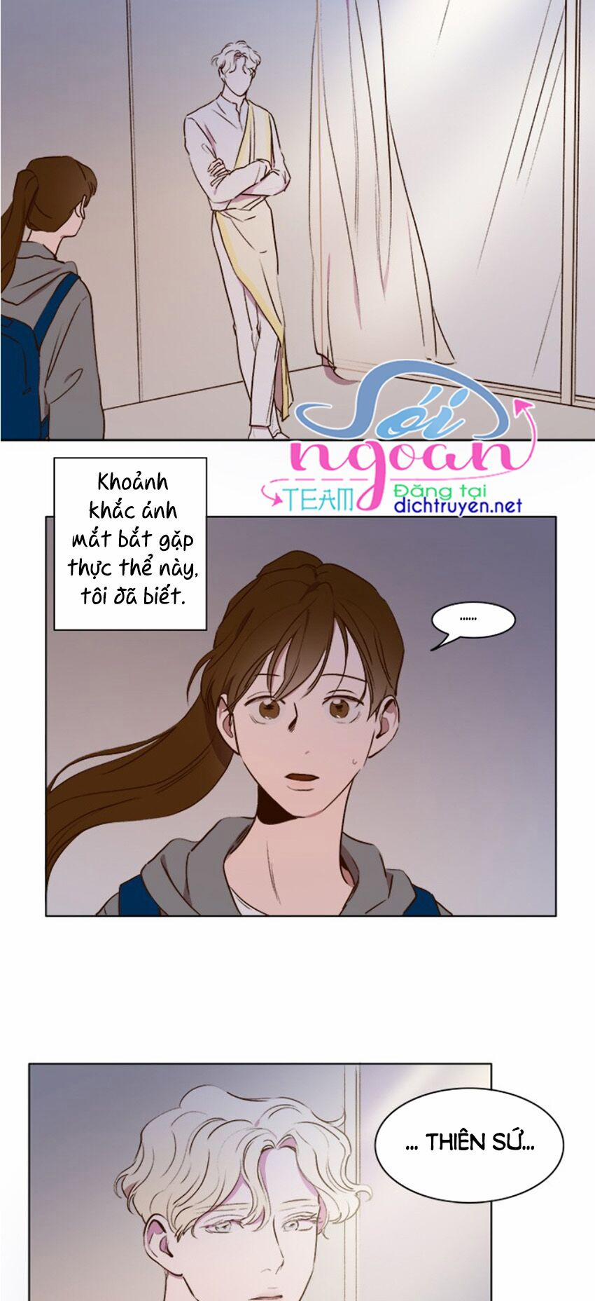 Quỷ Sứ Số 4 18 trang 1