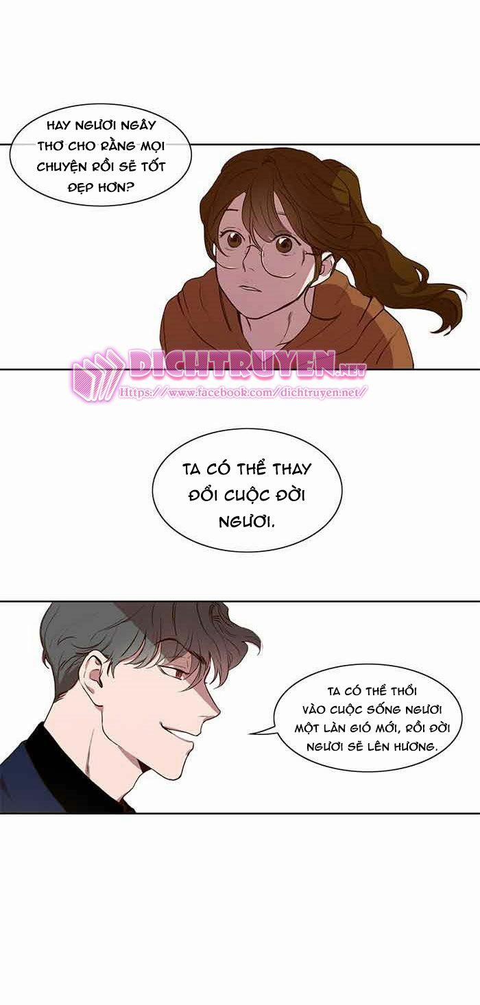 Quỷ Sứ Số 4 2 trang 10