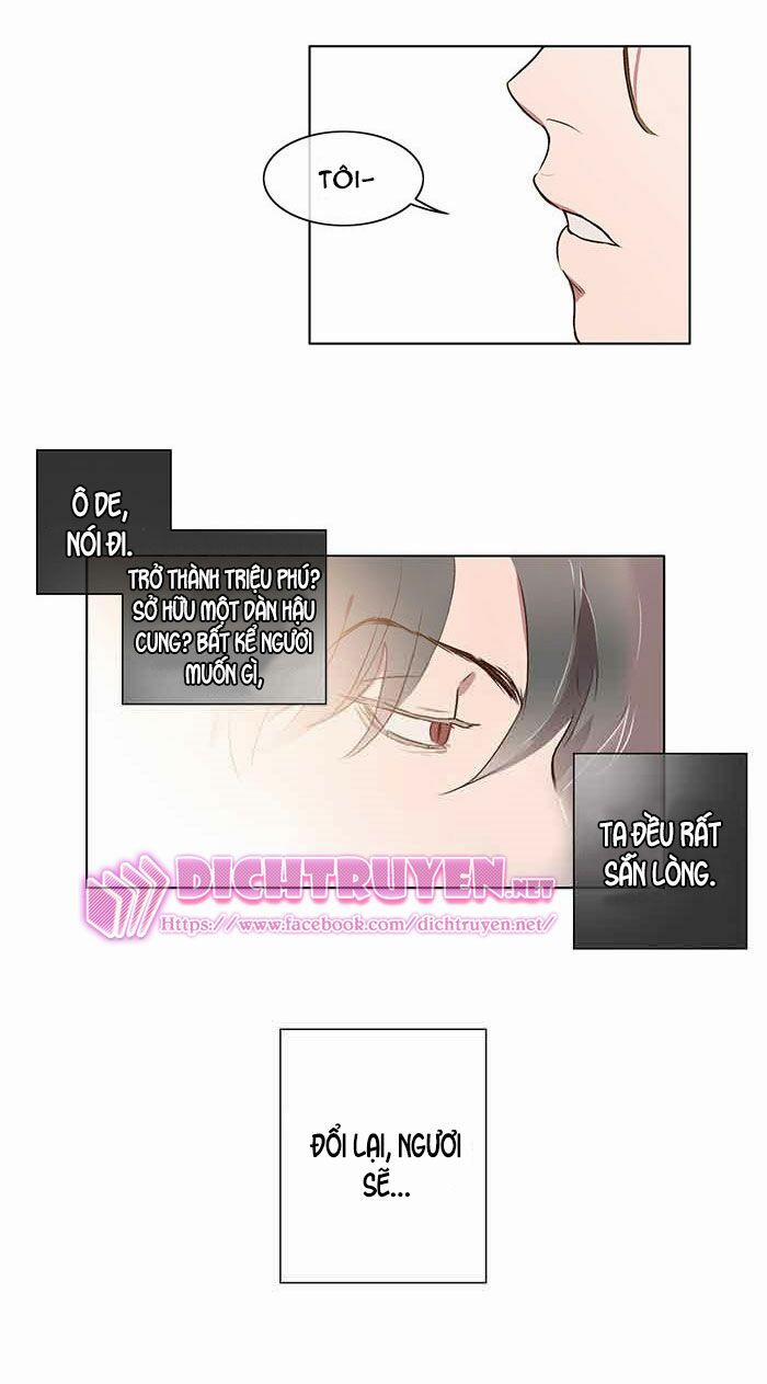 Quỷ Sứ Số 4 2 trang 12