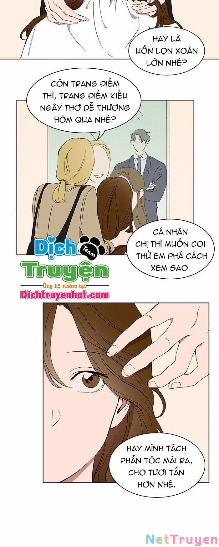Quỷ Sứ Số 4 27 trang 1