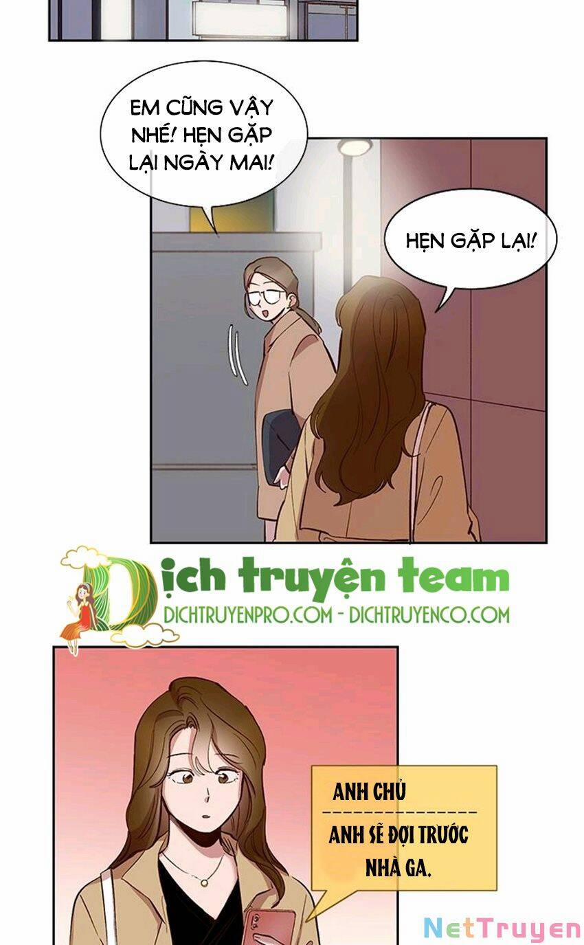 Quỷ Sứ Số 4 73 trang 1