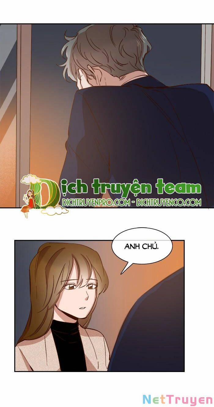 Quỷ Sứ Số 4 78 trang 1