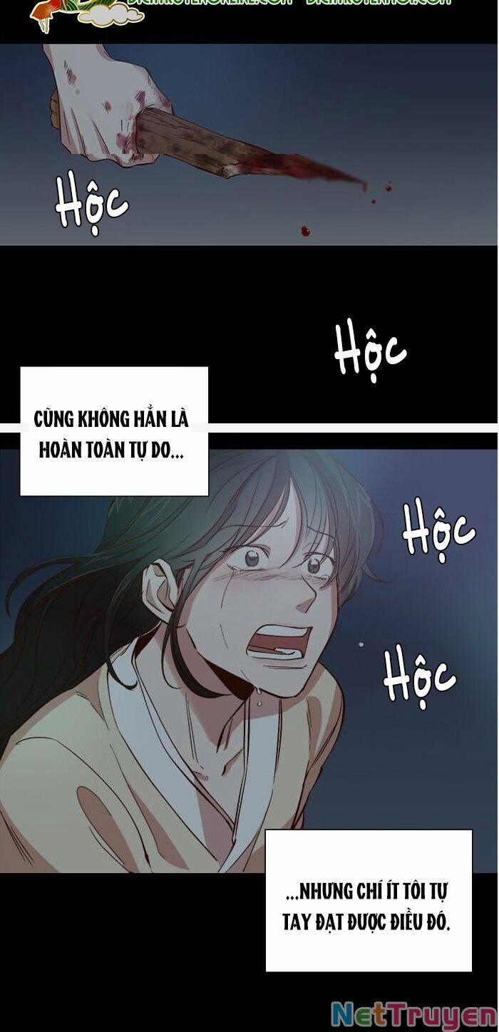 Quỷ Sứ Số 4 85 trang 1