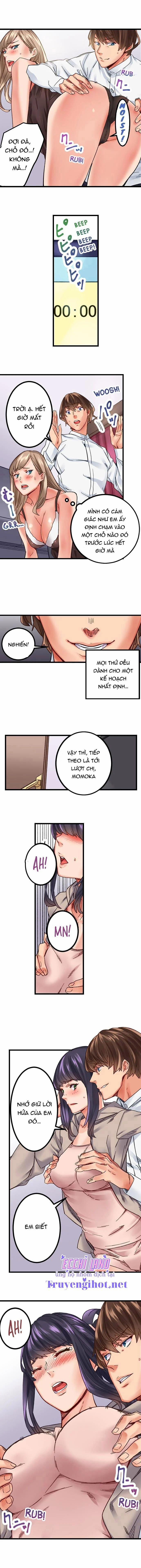 Quy Tắc Bí Mật Của Nhà Chung 2.5 trang 2