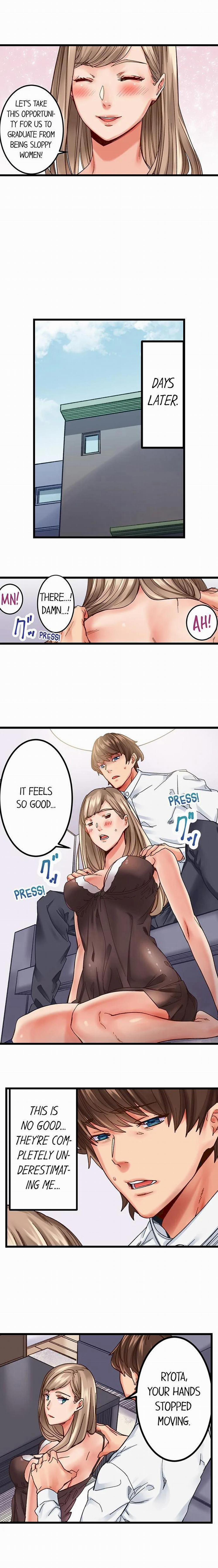 Quy Tắc Bí Mật Của Nhà Chung 2 trang 2