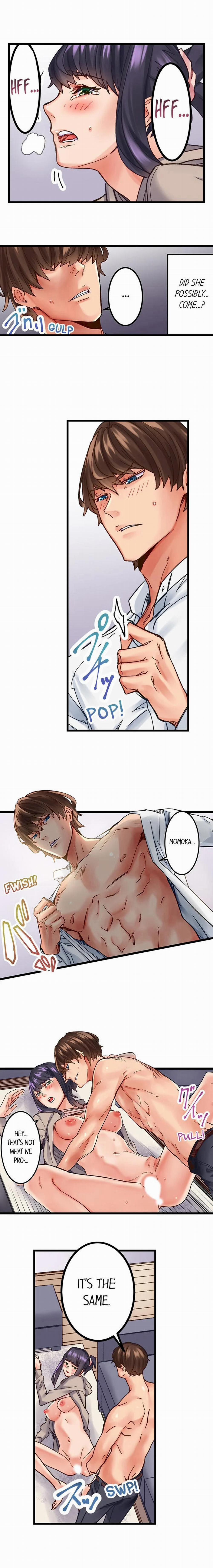 Quy Tắc Bí Mật Của Nhà Chung 3 trang 7