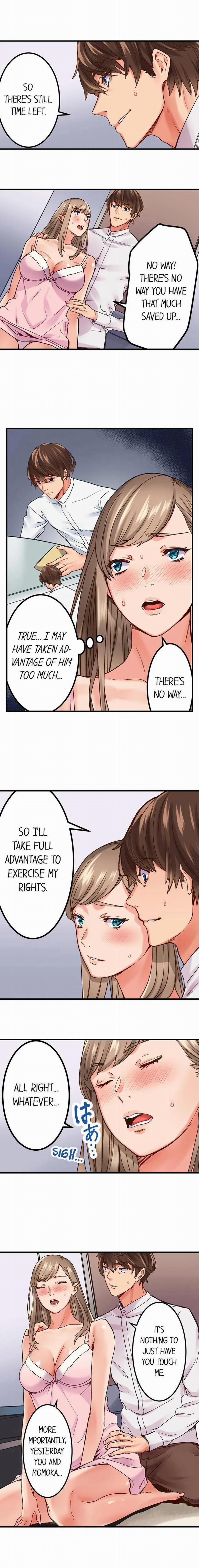 Quy Tắc Bí Mật Của Nhà Chung 5 trang 2