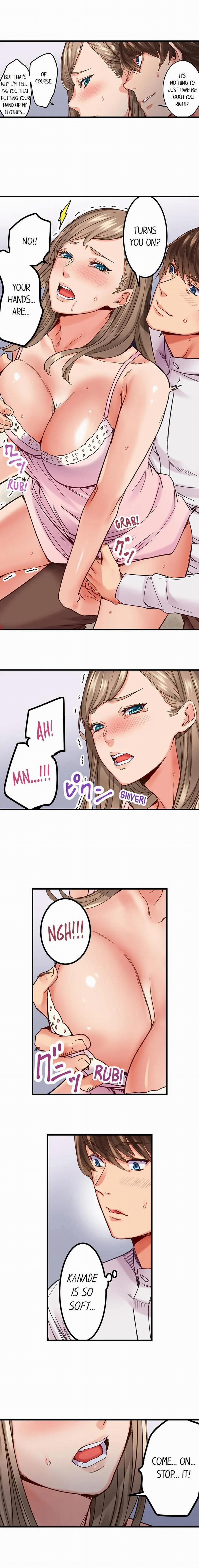 Quy Tắc Bí Mật Của Nhà Chung 5 trang 4