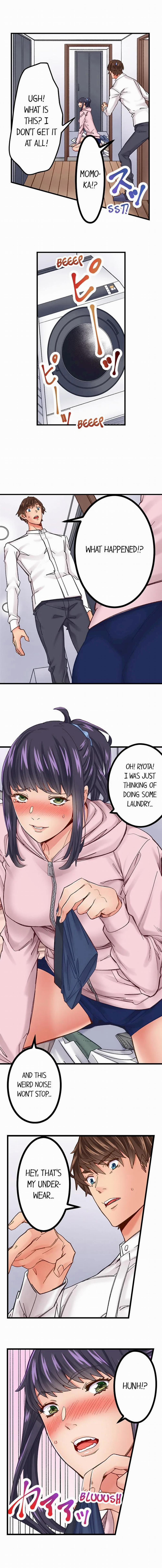 Quy Tắc Bí Mật Của Nhà Chung 7 trang 5