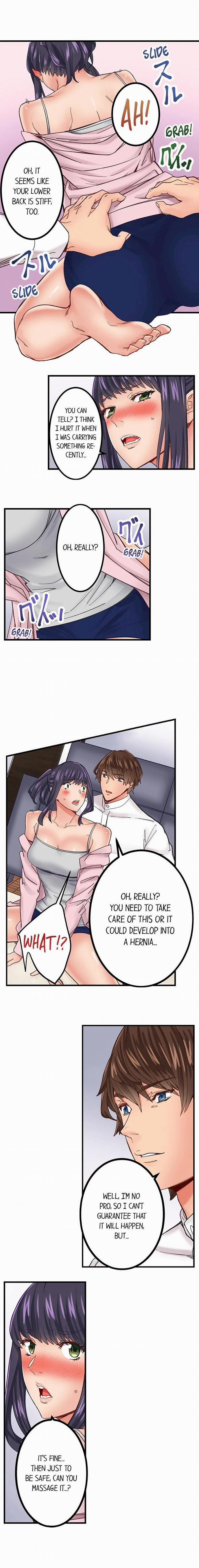 Quy Tắc Bí Mật Của Nhà Chung 8 trang 5