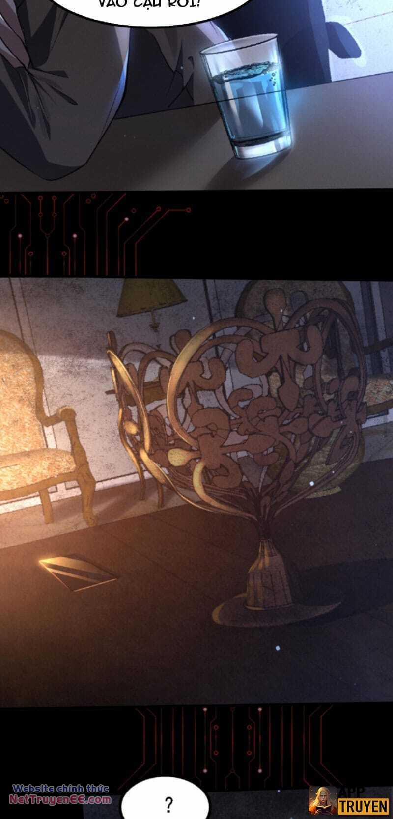 Quy Tắc Chuyện Lạ: Bắt Đầu Hóa Thân Đánh Lui Chiến Thần 1 trang 15