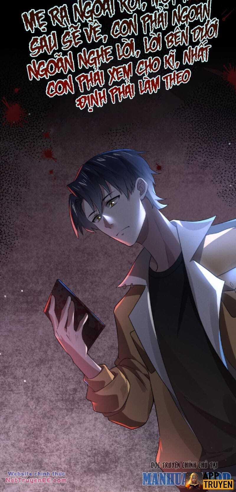 Quy Tắc Chuyện Lạ: Bắt Đầu Hóa Thân Đánh Lui Chiến Thần 1 trang 17