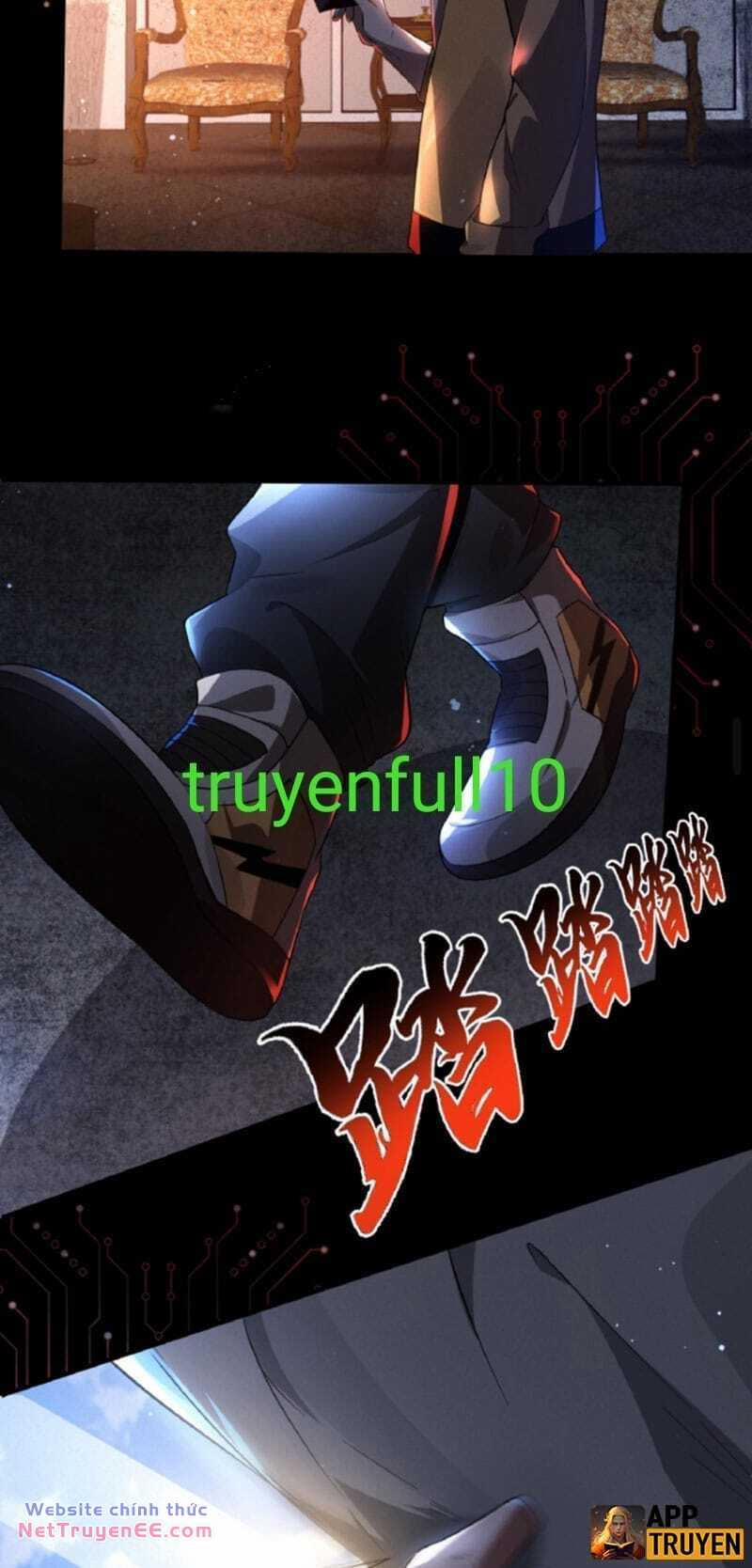 Quy Tắc Chuyện Lạ: Bắt Đầu Hóa Thân Đánh Lui Chiến Thần 1 trang 20