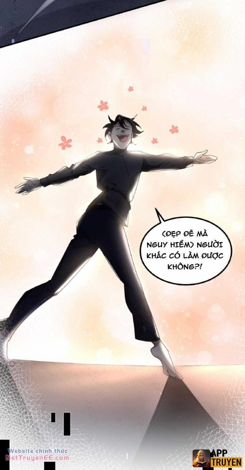 Quy Tắc Chuyện Lạ: Bắt Đầu Hóa Thân Đánh Lui Chiến Thần 1 trang 29